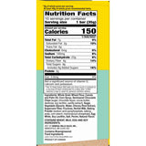 Soft Baked Muffin Bars, Chocolate Chip, Snack Bars, 10 Bars, 12.4 Oz