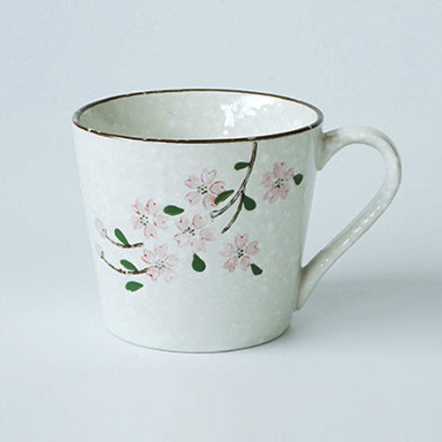 Ceramic Cup Coffee Breakfast Home