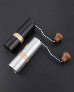 Manually Operated Coffee Grinder Household Manual