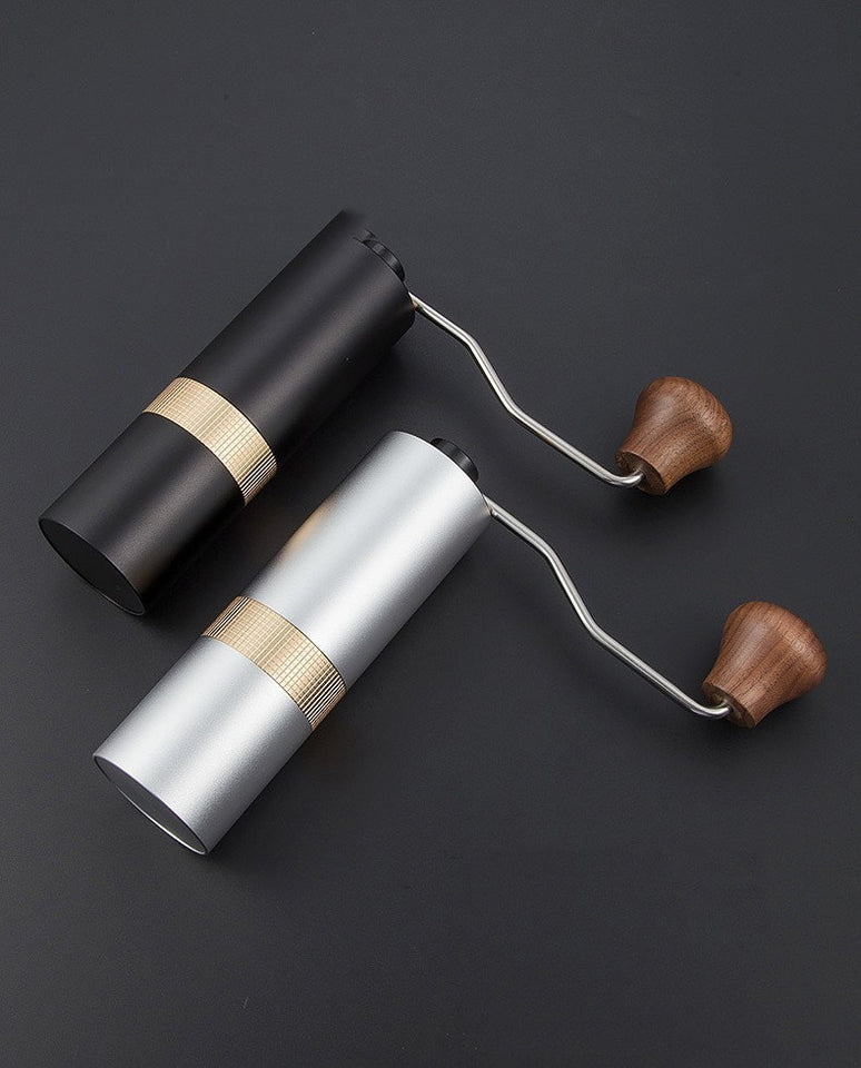 Manually Operated Coffee Grinder Household Manual