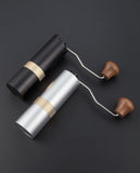 Manually Operated Coffee Grinder Household Manual
