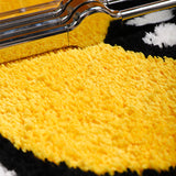 Showdown Home Living Room Coffee Table Carpet Floor Mat Thickening