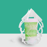 Coffee Bag, Milk Tea Cup, Disposable Non-woven Fabric