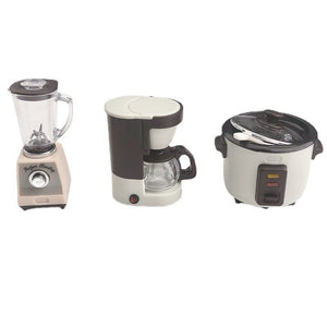 112 Dollhouse Mini Miniature Model Pocket Coffee Machine