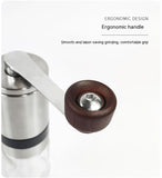 Household Drip Filter Handmade Coffee Pot Set