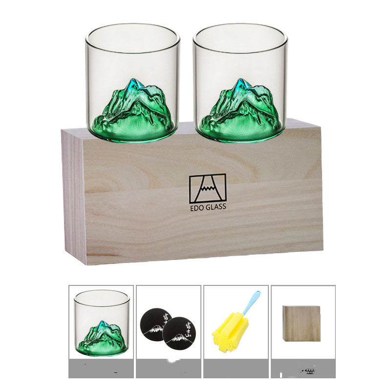 Fashion Temperament Home Retro Japanese Coffee Cup