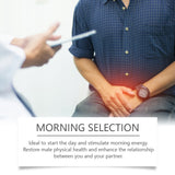 Googeer Mens Healthy Coffee Body Treatment