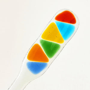Glass Coffee Cocktail Stick Ice Filter