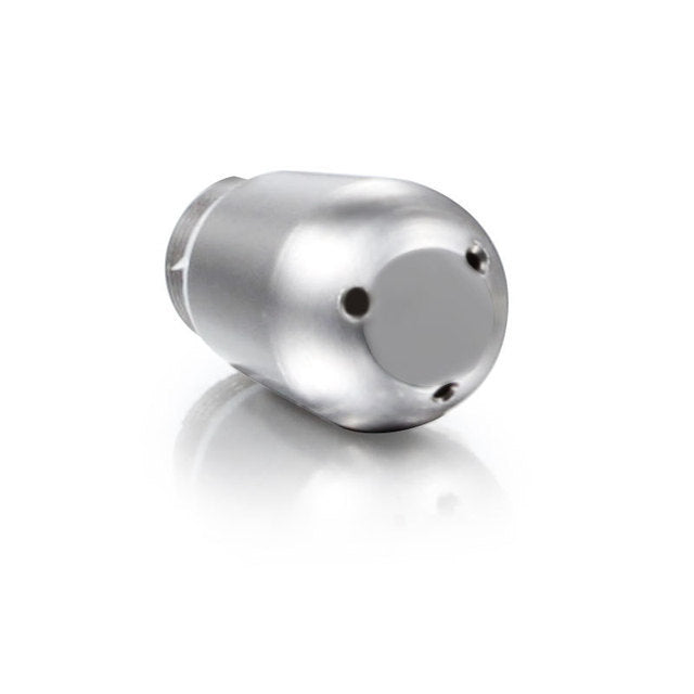 Coffee Machine Steam Nozzle Compatible With A Variety Of Milk Frother Nozzles