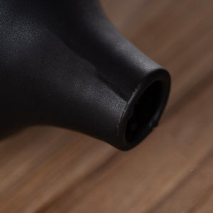 Factory Hot Sale Simple Style Light Luxury Small Restaurant Ceramic Decoration Vase