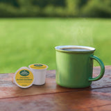 Green Mountain Coffee Island Coconut, K-Cup Pods, Light Roast, 24 Count for Keurig Brewers