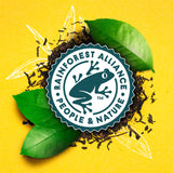 Tea Bags, Black Tea, Can Help Support Healthy Heart, 20 Tea Bags per Box