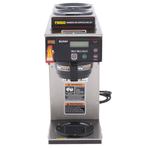 Axiom DV-3 200 Oz. Commercial Automatic Coffee Brewer