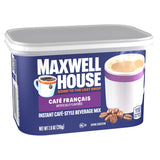 International Cafe Francais Cafe Style Beverage Mix, 7.6 Oz. Canister