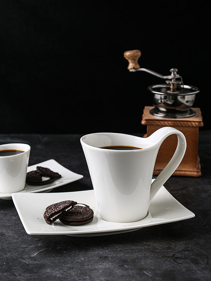 New BoneMark Milk Water Coffee Cup