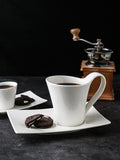New BoneMark Milk Water Coffee Cup