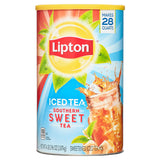 (4 Pack)  Southern Sweet Powdered Tea Mix, 28 Quarts