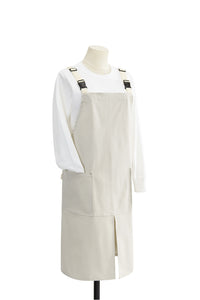 Waterproof Coffee Restaurant Canvas Apron