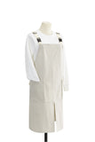 Waterproof Coffee Restaurant Canvas Apron