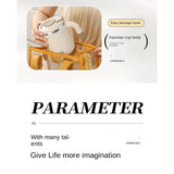 480ml Double-Wall Insulated Stainless Steel Coffee Mugs - Durable, Stylish, and Spill-Proof Travel Cups with Lids for Couples and Office Use - Ideal for Hot and Cold Beverages, Easy to Clean, and BPA-Free