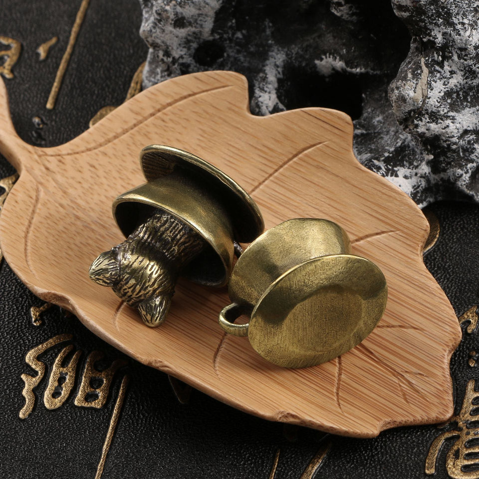 Home Fashion Personalized Coffee Cup Ornaments