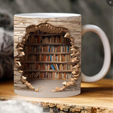 Ceramic Coffee Cup