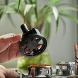 Italian Coffee Machine Needle Type Powder Dispenser