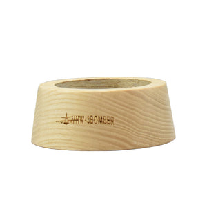 Bomber Coffee Machine Handle Base Pressed Powder