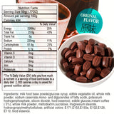 50g*3pcs Shan Yuan Chuan Hong Coffee Candy Original Flavour