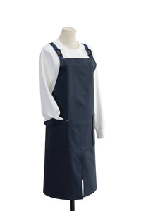 Waterproof Coffee Restaurant Canvas Apron