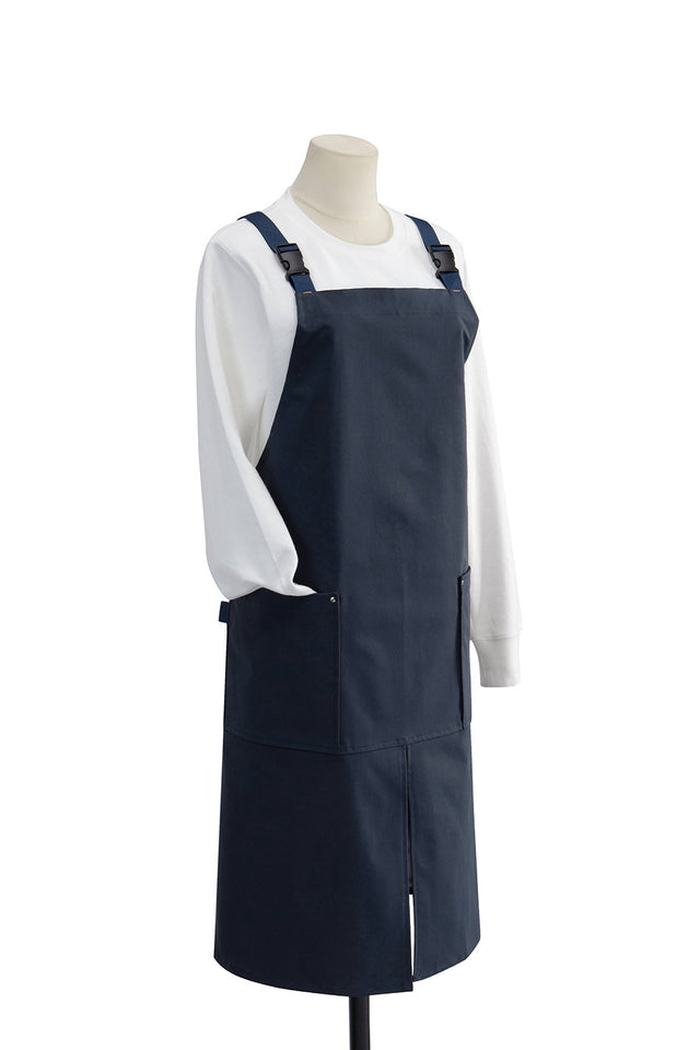 Waterproof Coffee Restaurant Canvas Apron