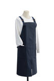 Waterproof Coffee Restaurant Canvas Apron