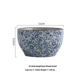 Ceramic Multi-purpose Home Use And Commercial Use Restaurant Seasoning Bowl