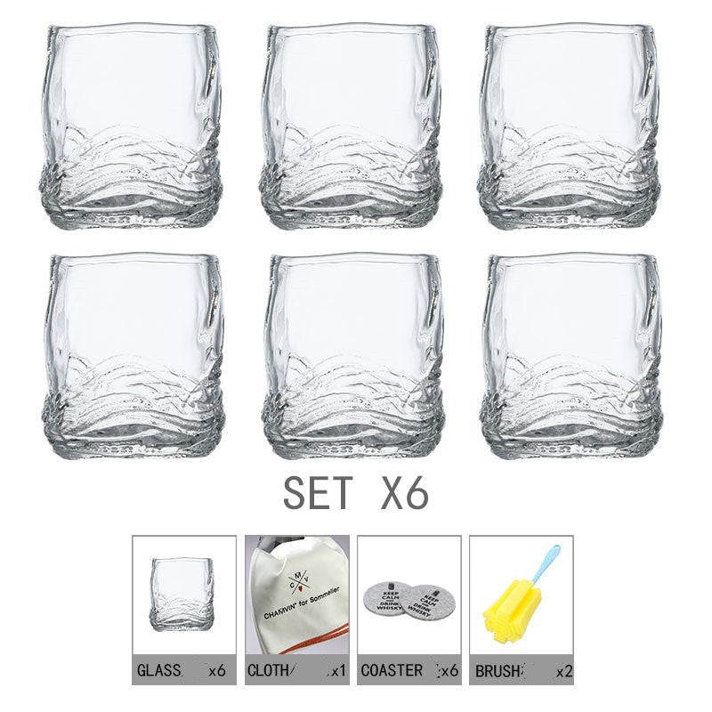 Home Fashion Retro Minimalist Coffee Mug