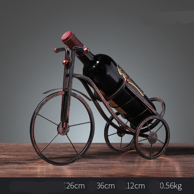 Retro Small Ornaments Phonograph Home Living Room European Style Clothing Coffee Shop Decorations