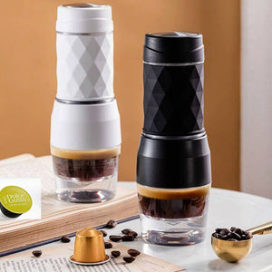 Suitable For Coffee Powder Capsules