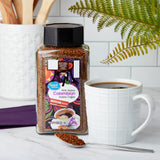 100% Arabica Colombian Medium-Dark Roast Instant Coffee, 7 Oz