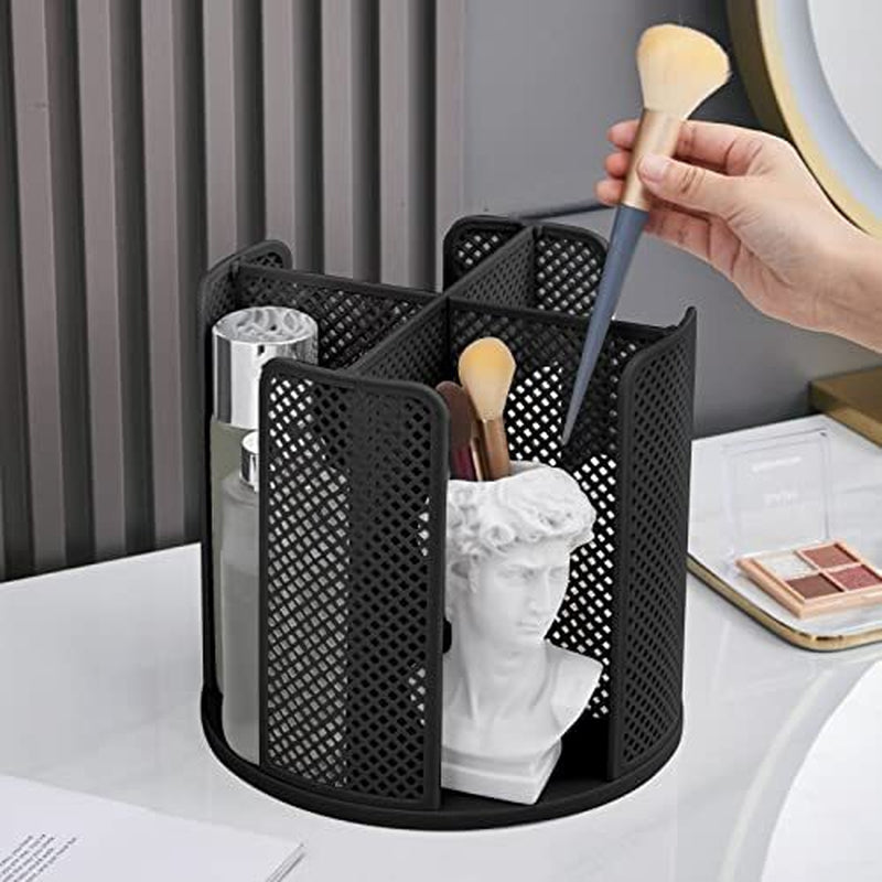 Cup and Lid Organizer Cup Dispenser Coffee Cup Organizer Paper Cup Holder Rotati