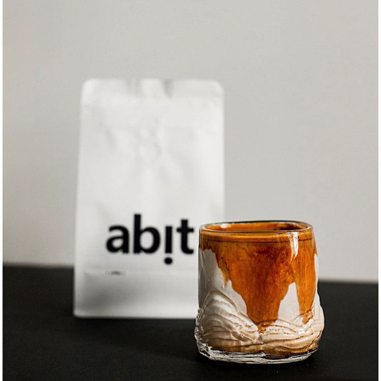 Home Fashion Retro Minimalist Coffee Mug