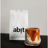 Home Fashion Retro Minimalist Coffee Mug