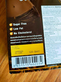 Dietary Truslen Instant Coffee Mix Powder Coffee plus 2 Boxes (16G X 80 Sachets)