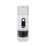 Wireless Portable Italian Coffee Machine Electric Concentrated Capsule Small Portable Outdoor Vehicle-mounted Home Use