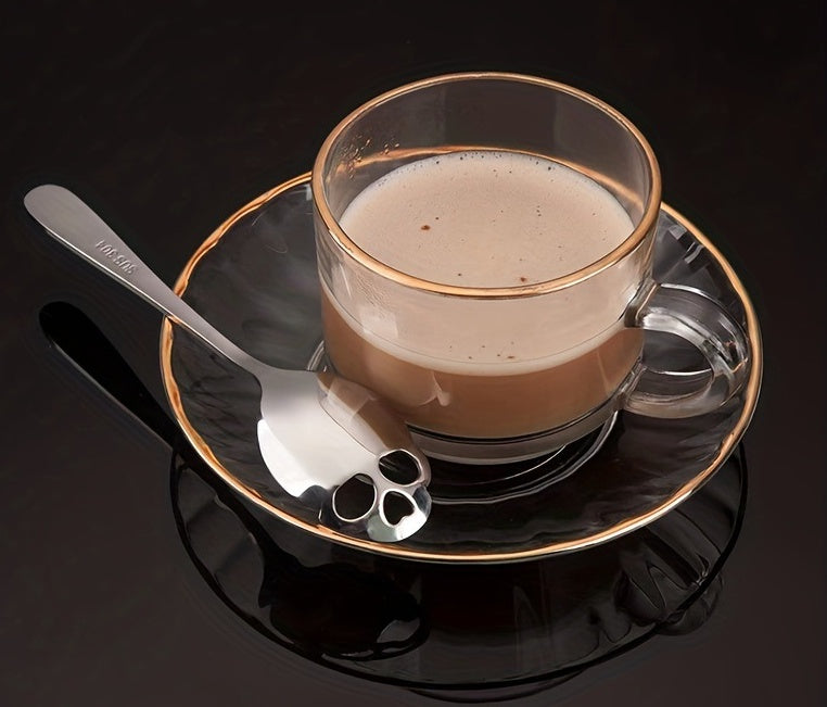 Western Restaurant Coffee Spoon