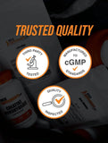 Bulksupplements Beef Protein Isolate Powder - Beef Protein Powder, Dairy Free & Lactose Free - 30G per Serving, 500G (1.1 Lbs)