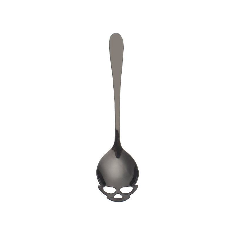 Western Restaurant Coffee Spoon