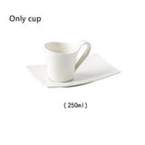 New BoneMark Milk Water Coffee Cup