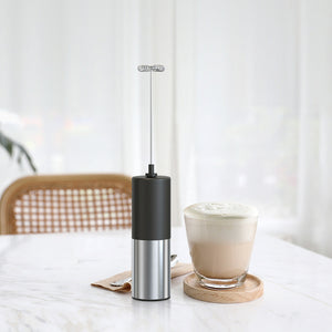 Household Coffee Stirrer Milk Whisk Electric
