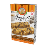 Chewy Granola Bars, Peanut Butter Chocolate Chip, 10 Ct
