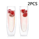 Home Fashion Double Insulation Coffee Cup