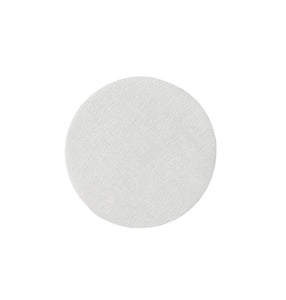 Italian Coffee Machine Handle Special Round Powder Bowl Filter Paper